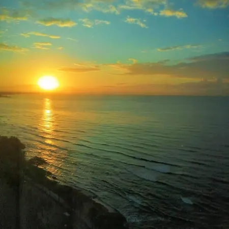 Bello Amanecer